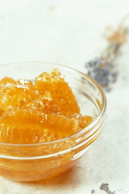 tablo, doğal gıda tatlı bal