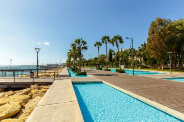 Yüzme Havuzu - lüks otel 