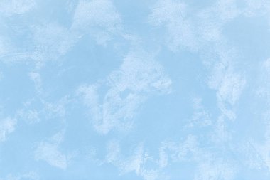 mavi duvar arka planı kapat