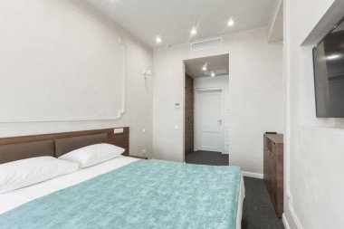 İç modern yeni otel