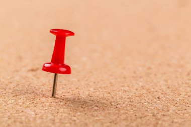 Arka plan ve renkli PIN PIN Yönetim Kurulu doku