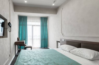 İç modern yeni otel