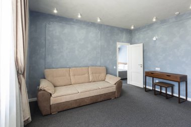 İç modern yeni otel