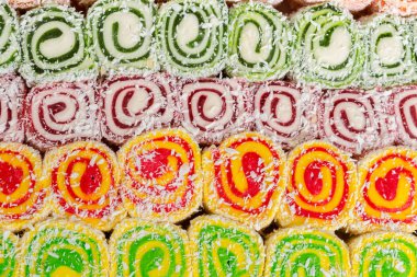 Türklerin çeşitli geleneksel zevkleri.