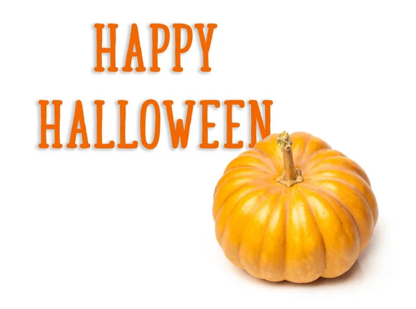 Happy Halloween Concept Achtergrond Close — Stockfoto