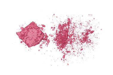 Beyaz arka plan üzerinde izole kaptırdın, yakın çekim.