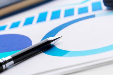 Grafik iş grafik Analizi