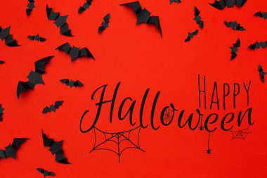 Mutlu Cadılar Bayramı tatil kavramı