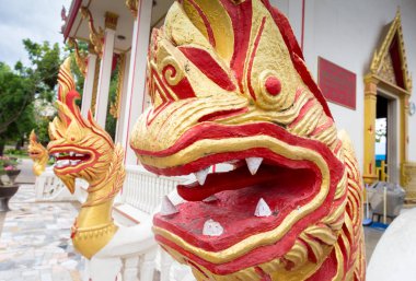 Tapınak Pai, Tayland