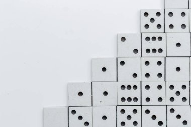 Domino oyunu, closeup risk kavramı