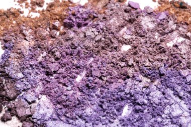 Beyaz arka plan üzerinde izole renkli kaptırdın.