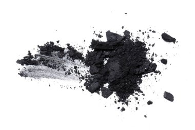 Beyaz arka plan üzerinde izole kaptırdın, yakın çekim.