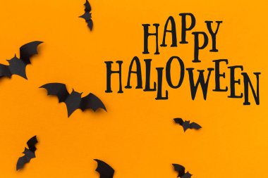 Mutlu Cadılar Bayramı tatil kavramı