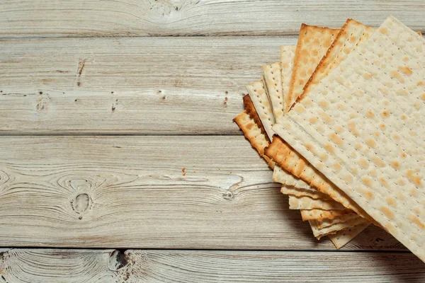 Judiska Traditionella Påsk Kurdistan Bröd — Stockfoto