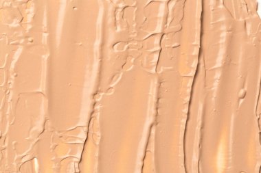 Sıvı temeli dokusu