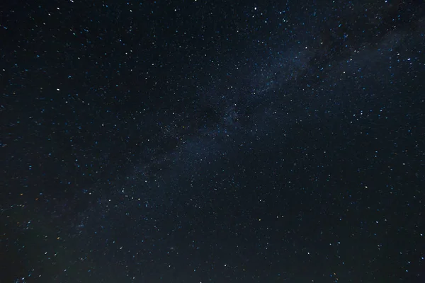 Oszałamiająca Piękne Niebo Noc Gwiazd Tła — Zdjęcie stockowe