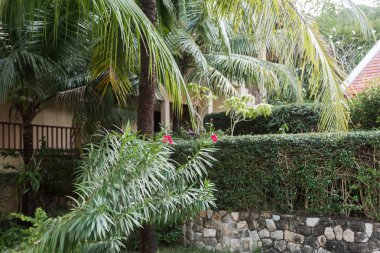 Cephe Lüks Otel Tatil Köyü