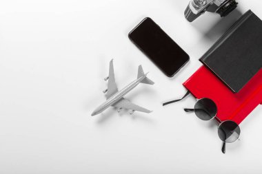 seyahat, yaz tatili, turizm ve nesneleri kavramı