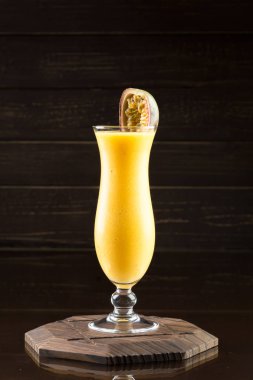 tutku meyve suyu kapat