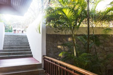 Cephe Lüks Otel Tatil Köyü