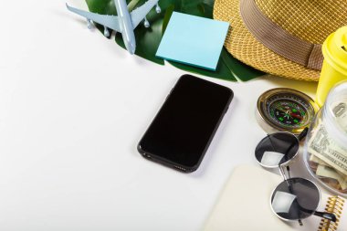 seyahat, yaz tatili, turizm ve nesneleri kavramı