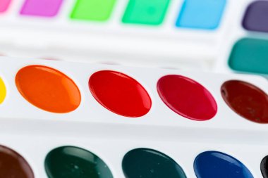 Suluboya boya setleri