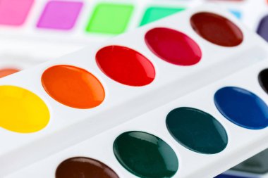 Suluboya boya setleri