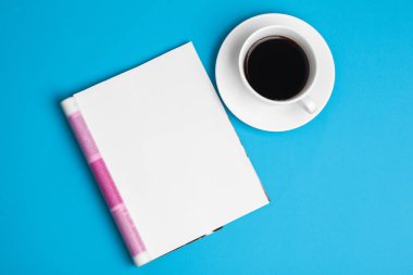 Dergi sayfaları kapat