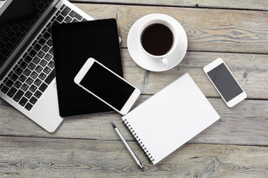 Bilgisayarı dijital tablet ve akıllı telefonla aç