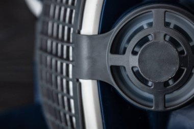 Çok amaçlı kullanım için yarı solunum maskesi kapat