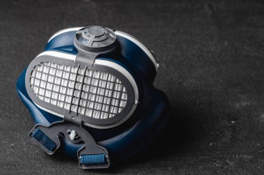 Çok amaçlı kullanım için yarı solunum maskesi kapat