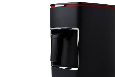 Kamu hizmeti için elektrikli su ısıtıcısı.