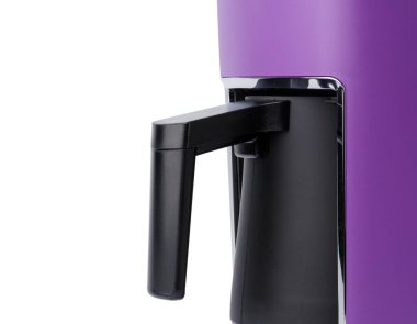 Kamu hizmeti için elektrikli su ısıtıcısı.