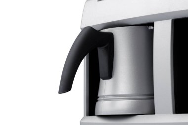 Kamu hizmeti için elektrikli su ısıtıcısı.