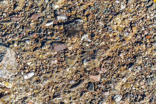 Photo of rough mountain rock texture background — Stock Photo, Image
