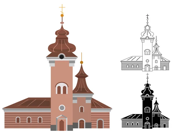 20 Churchgoer Vectors Royalty Free Vector Churchgoer Images Depositphotos