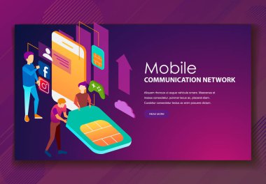 Dijital pazarlama stratejisi üzerinde çalışan diğer uzmanlar ekibi