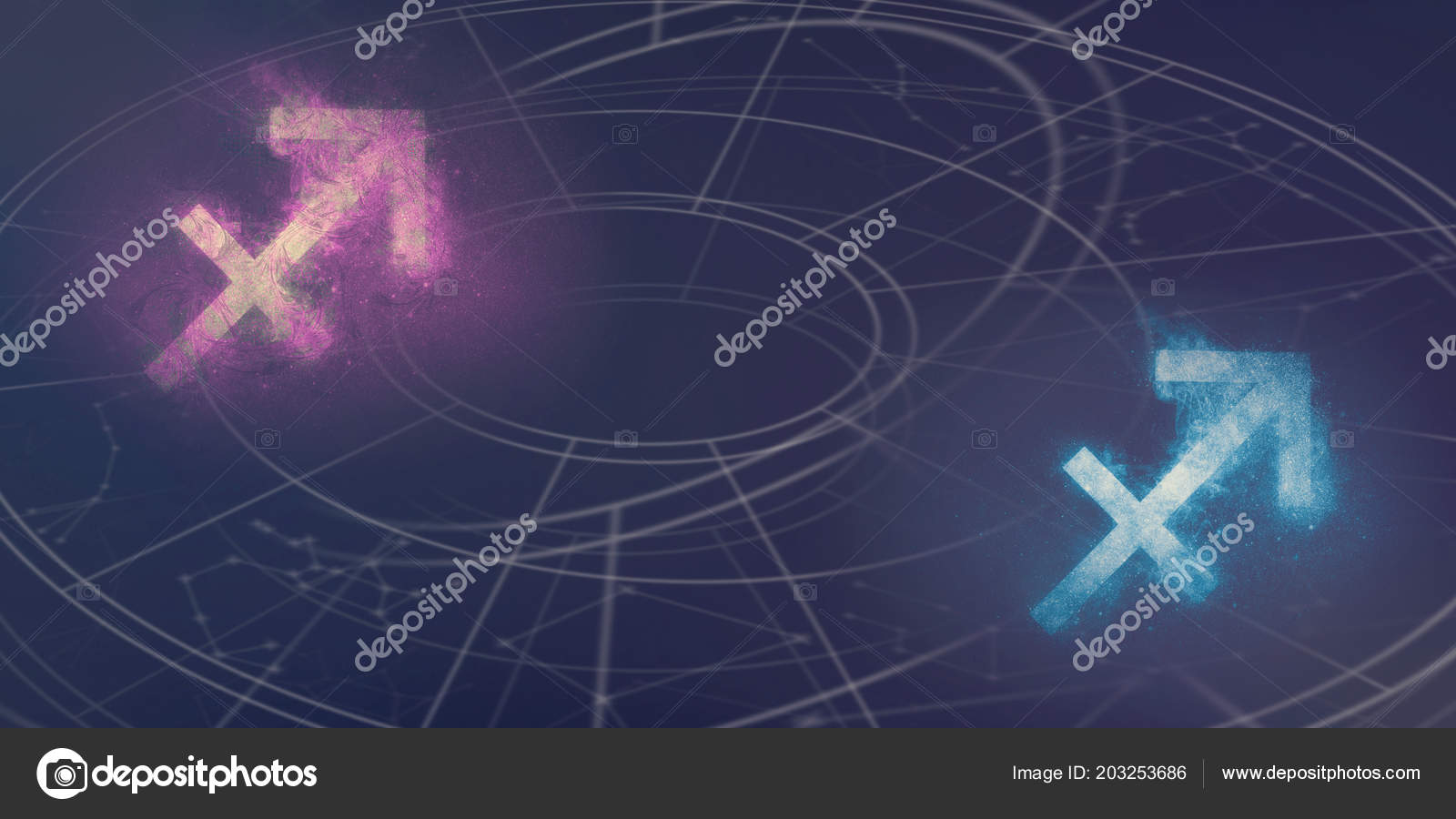 sagitario y sagittarius son signos compatibles
