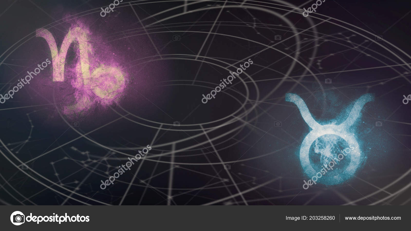 signo compatible con taurus