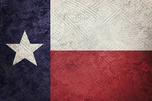 Grunge Chile Flag Chilean Flag Grunge Texture — Stock Photo, Image