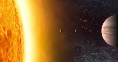 Planets Stock Videos Royalty Free Planets Footages