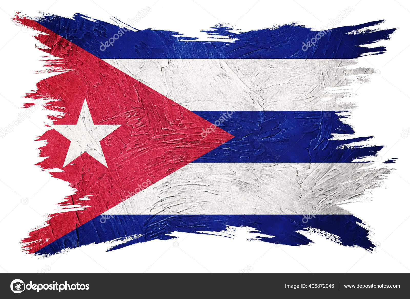 cuban flag