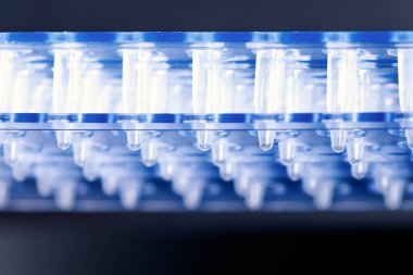 Bilim Plastik Test Santrifüj Tüpleri