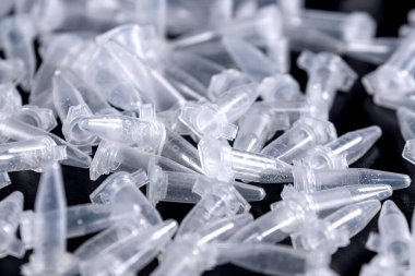 Bilim Plastik Test Santrifüj Tüpleri