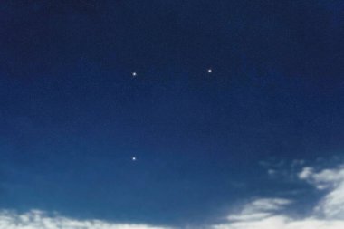 Koma Berenices yıldız takımyıldızı, gece gökyüzü, yıldız kümesi, derin uzay, Berenice hai