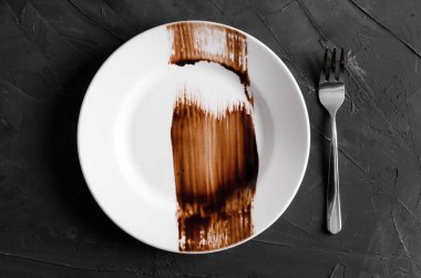 Karamelize Armut - şurup baharat ile haşlanmış armut