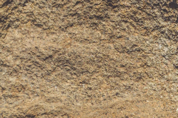 Textura de piedra áspera, primer plano — Foto de Stock