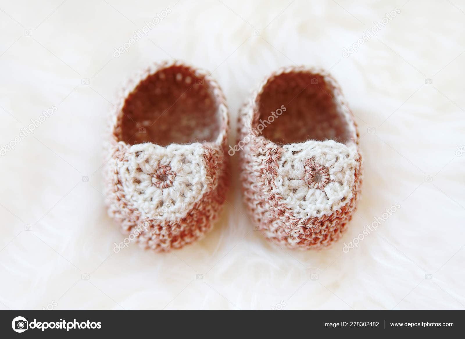 baby shoes newborn girl