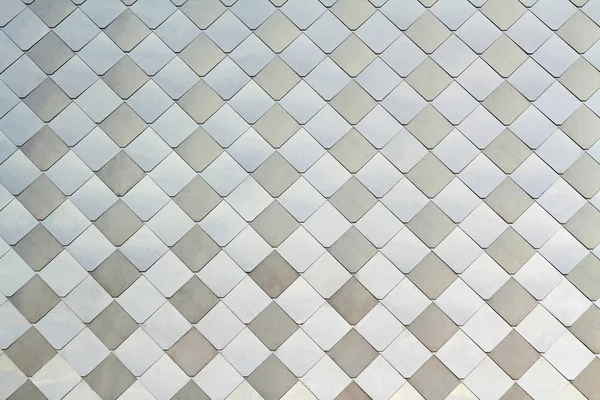 Arka plan veya doku açık ve koyu kareleri mozaik