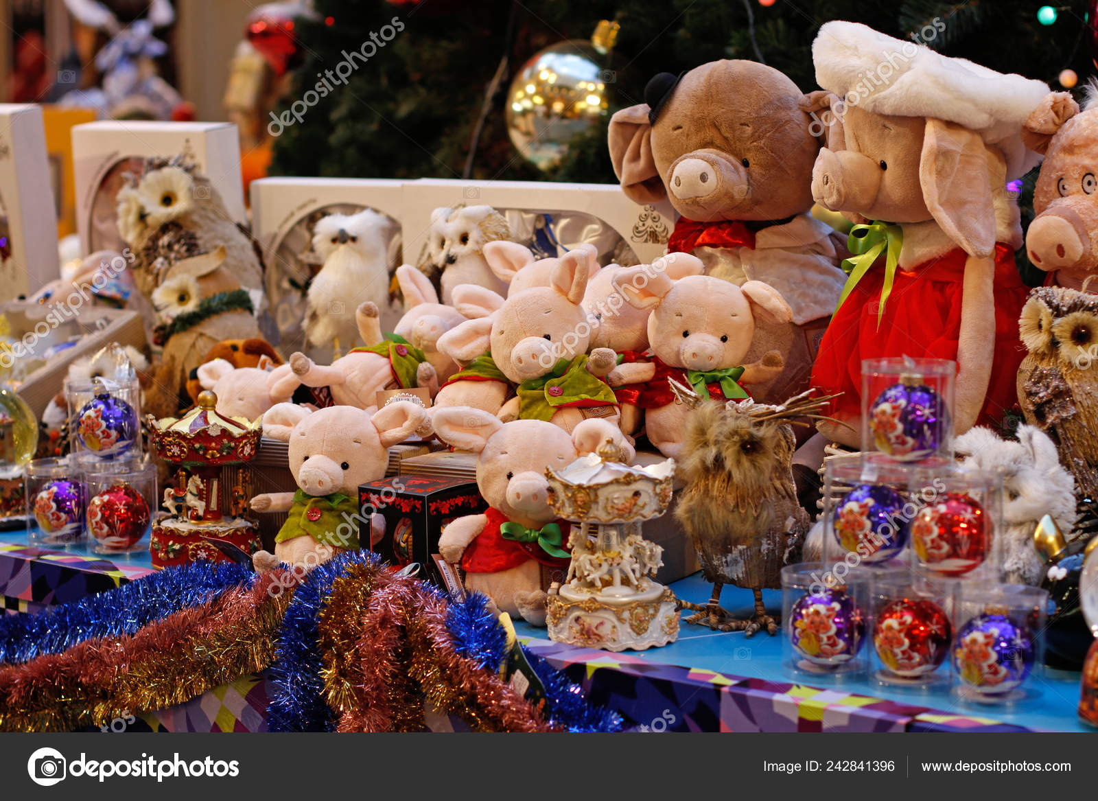 toy sale november 2018